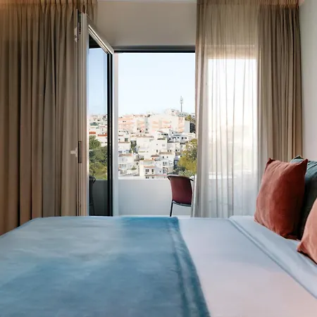 Indigo By Ihg (adults Only) Hotel