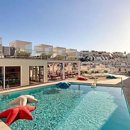 Ξενοδοχείο Indigo By Ihg (adults Only)