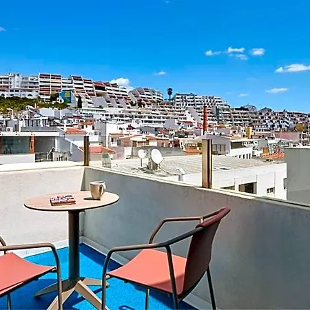 Indigo By Ihg (adults Only) Ξενοδοχείο 4*