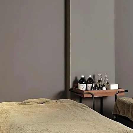 Indigo By Ihg (adults Only) 4*