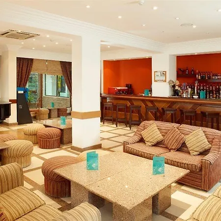 Hotel Indigo By Ihg (adults Only)