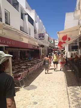 Indigo By Ihg (adults Only) Albufeira
