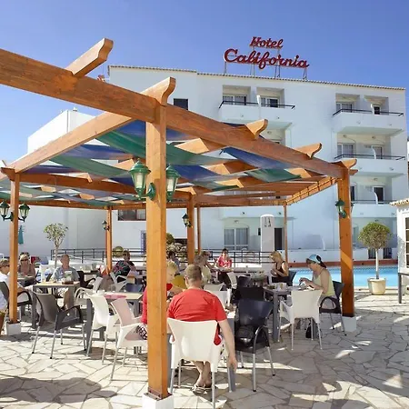 Indigo By Ihg (adults Only) 4* Albufeira