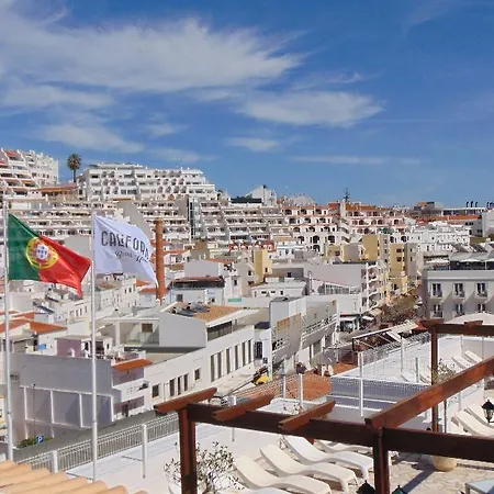 Hotel Indigo By Ihg (adults Only) Albufeira