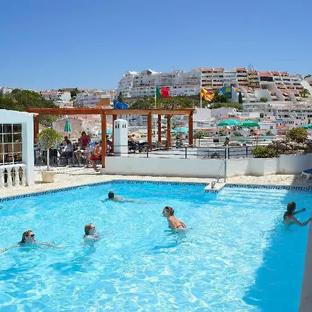 Hotel Indigo By Ihg (adults Only) Albufeira