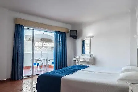 Hotel Indigo By Ihg (adults Only) Albufeira