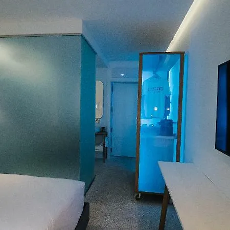 Indigo By Ihg (adults Only) Hotel Albufeira