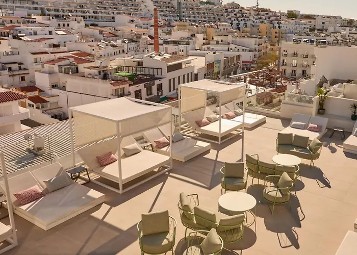 Indigo By Ihg (adults Only) Hotel