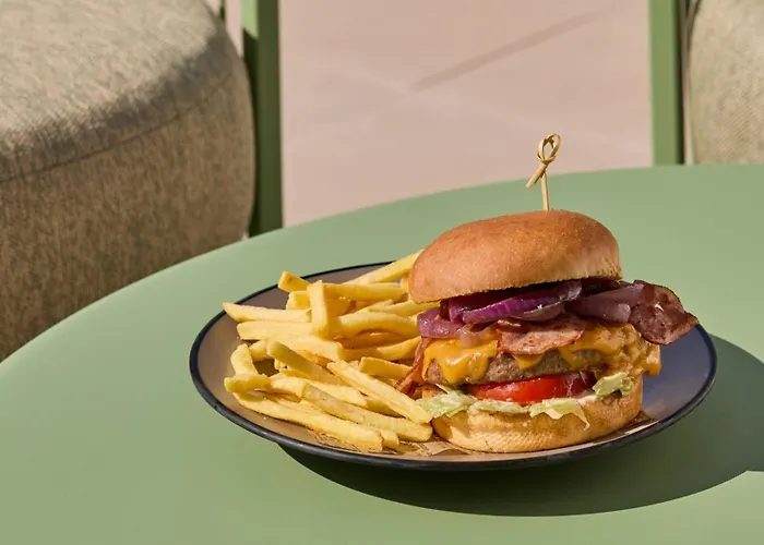 Hotel Indigo By Ihg (adults Only) 4*