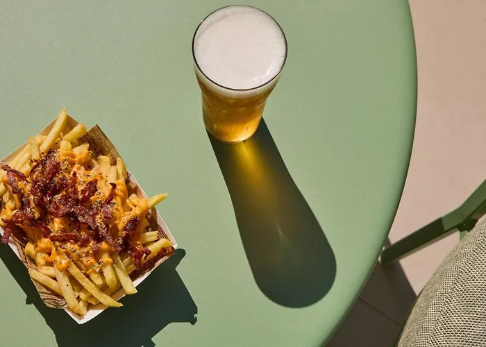 Indigo By Ihg (adults Only) Hotel Albufeira