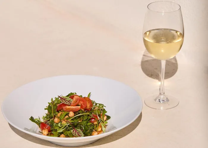 Indigo By Ihg (adults Only) 4*