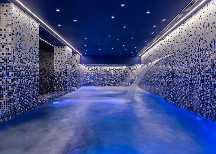 Indigo By Ihg (adults Only) Hotel