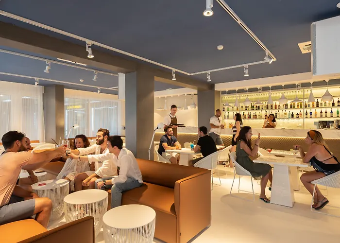 Hotel Indigo By Ihg (adults Only)