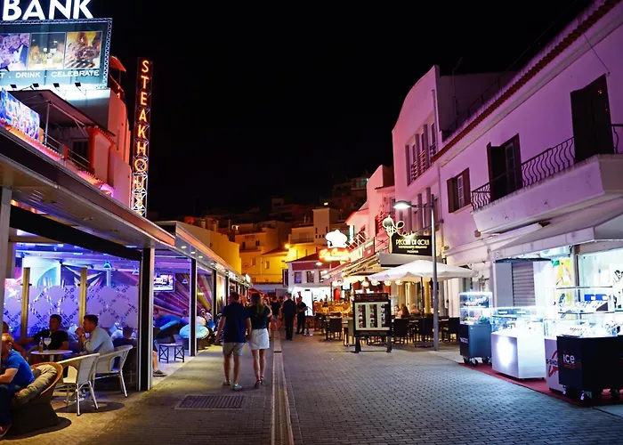 Hotel Indigo By Ihg (adults Only) Albufeira