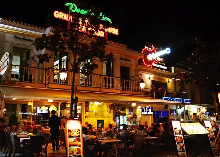 Hotel Indigo By Ihg (adults Only) Albufeira