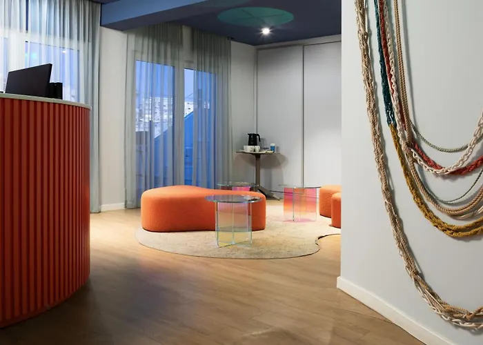 Hotel Indigo By Ihg (adults Only)