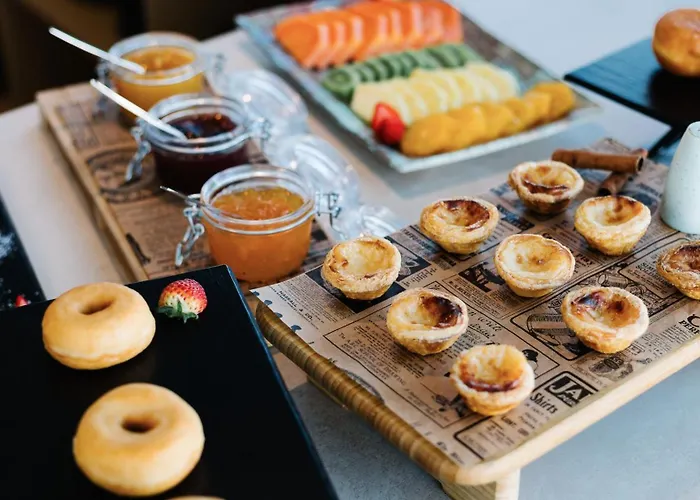 Indigo By Ihg (adults Only) 4* Albufeira