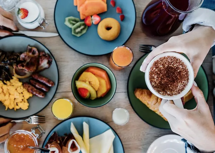 Hotel Indigo By Ihg (adults Only)