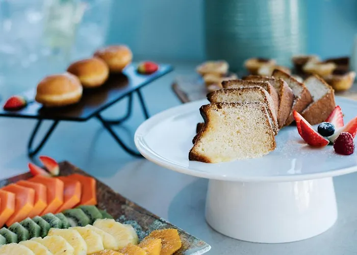 Hotel Indigo By Ihg (adults Only)