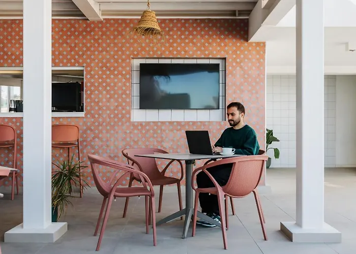 Indigo By Ihg (adults Only) Hotel