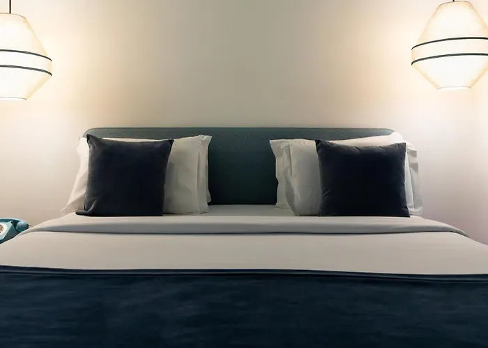 Hotel Indigo By Ihg (adults Only) 4*