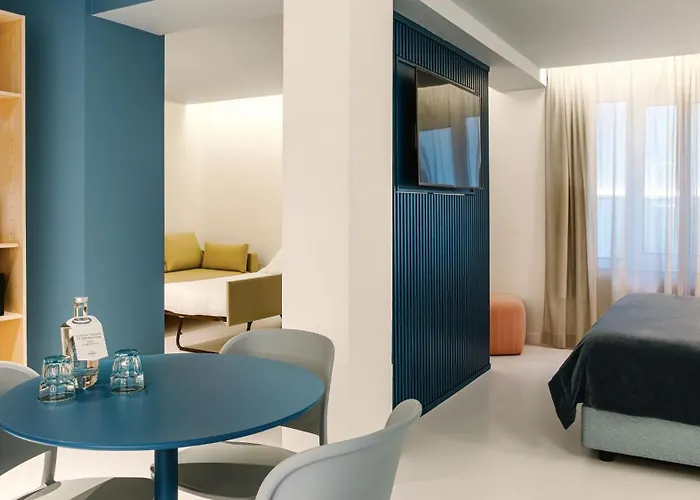 Indigo By Ihg (adults Only) Hotel 4*