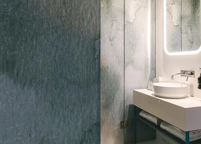 Indigo By Ihg (adults Only) Hotel Albufeira