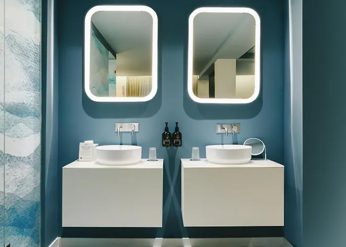 Indigo By Ihg (adults Only) Hotel 4*