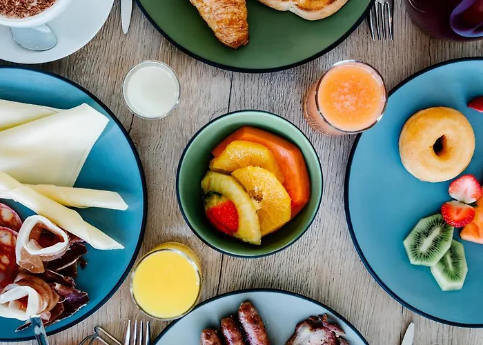 Indigo By Ihg (adults Only)