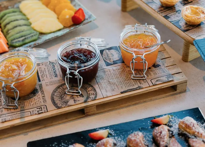 Indigo By Ihg (adults Only) Hotel