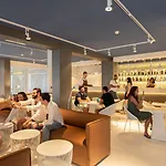 Szálloda Indigo By Ihg (adults Only)