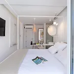 Szálloda Indigo By Ihg (adults Only) Albufeira