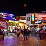 Indigo By Ihg (adults Only)