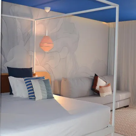 Indigo By Ihg (adults Only) アルブフェイラ