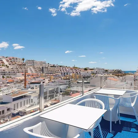 Indigo By Ihg (adults Only) 4* アルブフェイラ