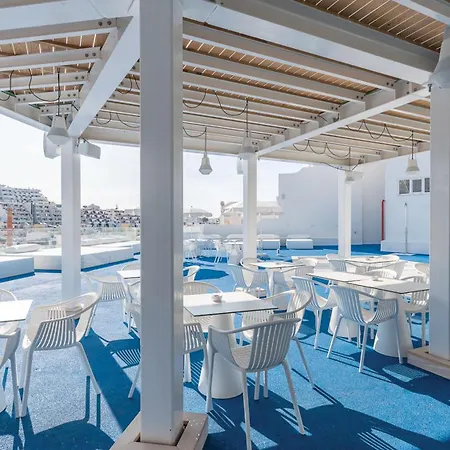 ホテル Indigo By Ihg (adults Only)