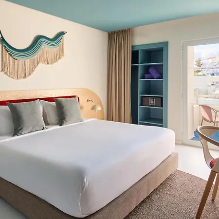 Hotel Indigo By Ihg (adults Only) 4*