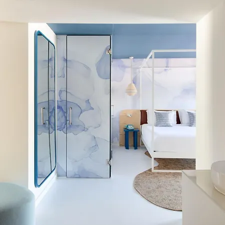 Indigo By Ihg (adults Only)