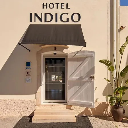 Indigo By Ihg (adults Only) Hotel Albufeira