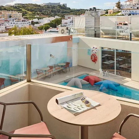 Indigo By Ihg (adults Only) Hotel