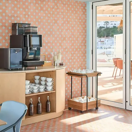 Ξενοδοχείο Indigo By Ihg (adults Only)