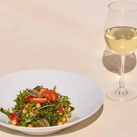 Indigo By Ihg (adults Only) 4*