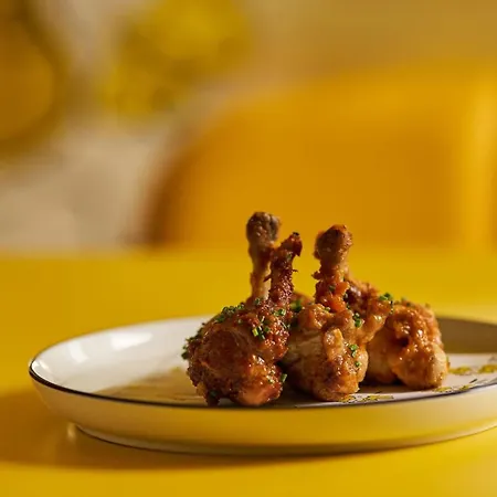 Indigo By Ihg (adults Only) 4* Albufeira