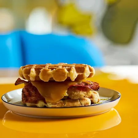 Hotel Indigo By Ihg (adults Only)