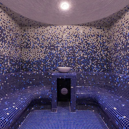 Indigo By Ihg (adults Only) 4*