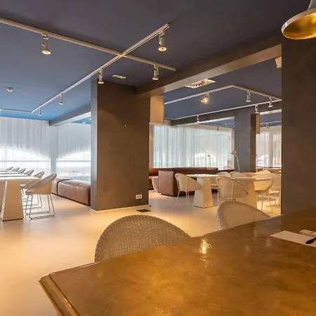 Indigo By Ihg (adults Only) 4* Albufeira