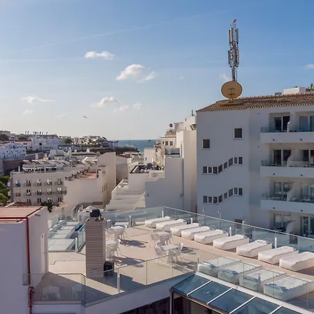 Indigo By Ihg (adults Only) Hotel Albufeira
