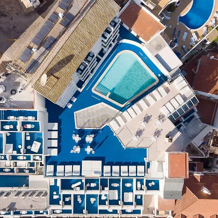 Indigo By Ihg (adults Only) Albufeira