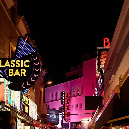 Hotel Indigo By Ihg (adults Only)