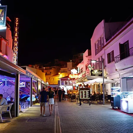 Hotel Indigo By Ihg (adults Only) Albufeira